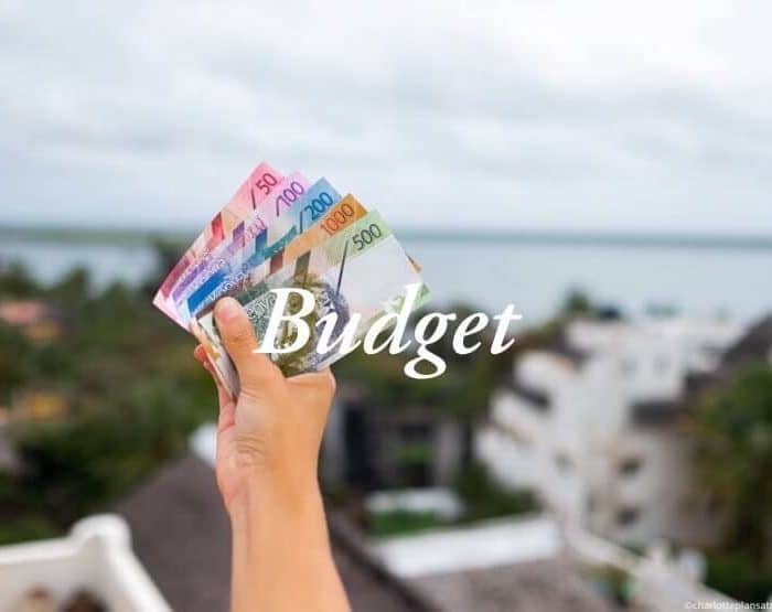 Traveling to Kenya on a Budget