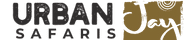 Urban Jay Safaris Logo