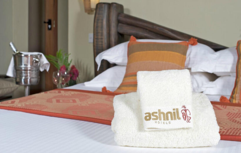 3-Day Samburu & Ol Pejeta Safari