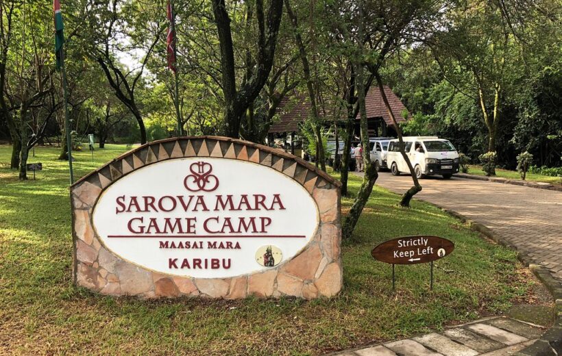 4 Days | Nairobi – Masai Mara Safari with Urban Jay Safaris