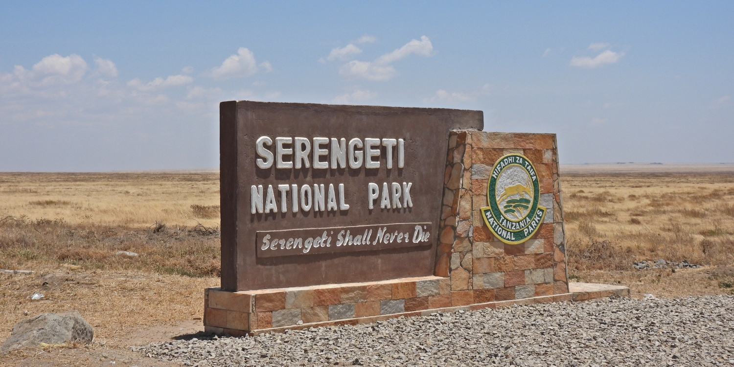 Serengeti National Park