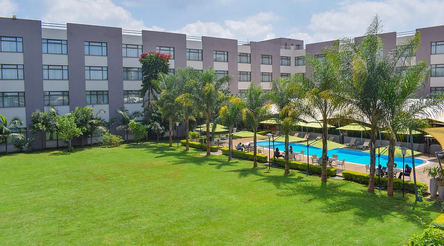 Tamarind Tree Hotel