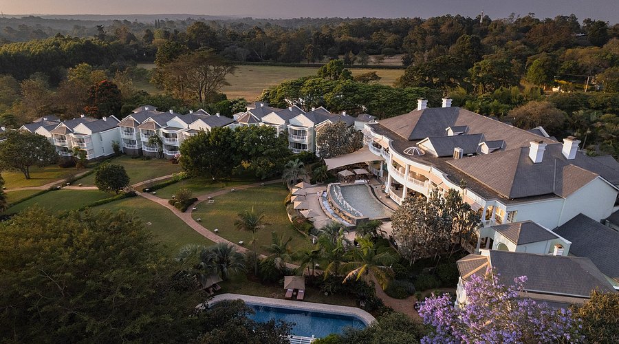 Hemingways Nairobi