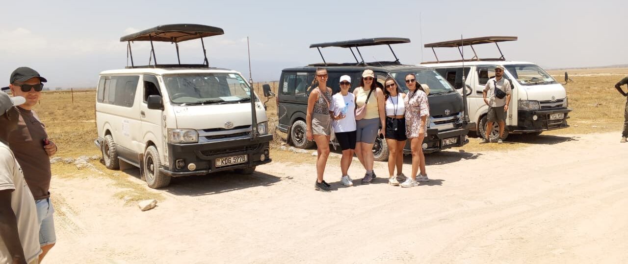 Urban Jay Safaris - Luxury travels for Kenya Safaris