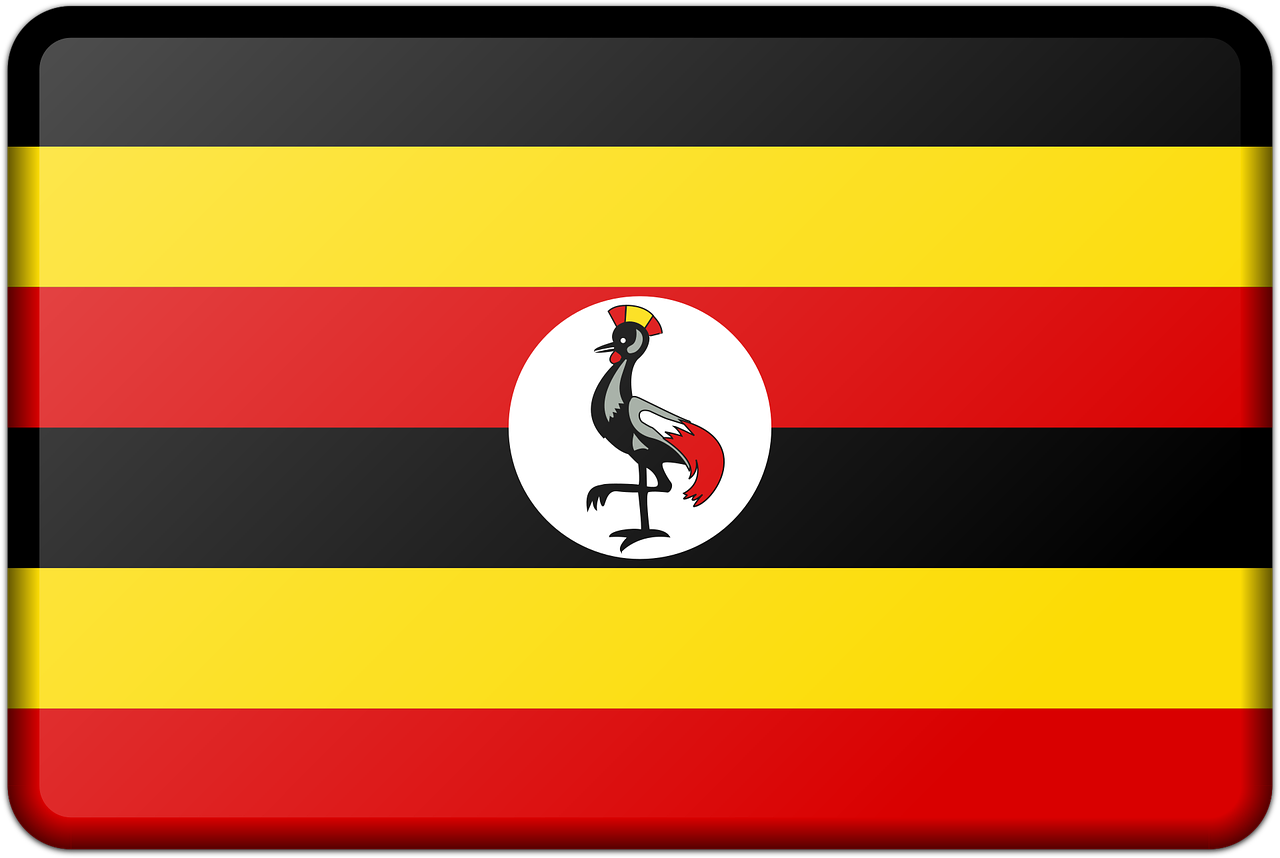 Uganda